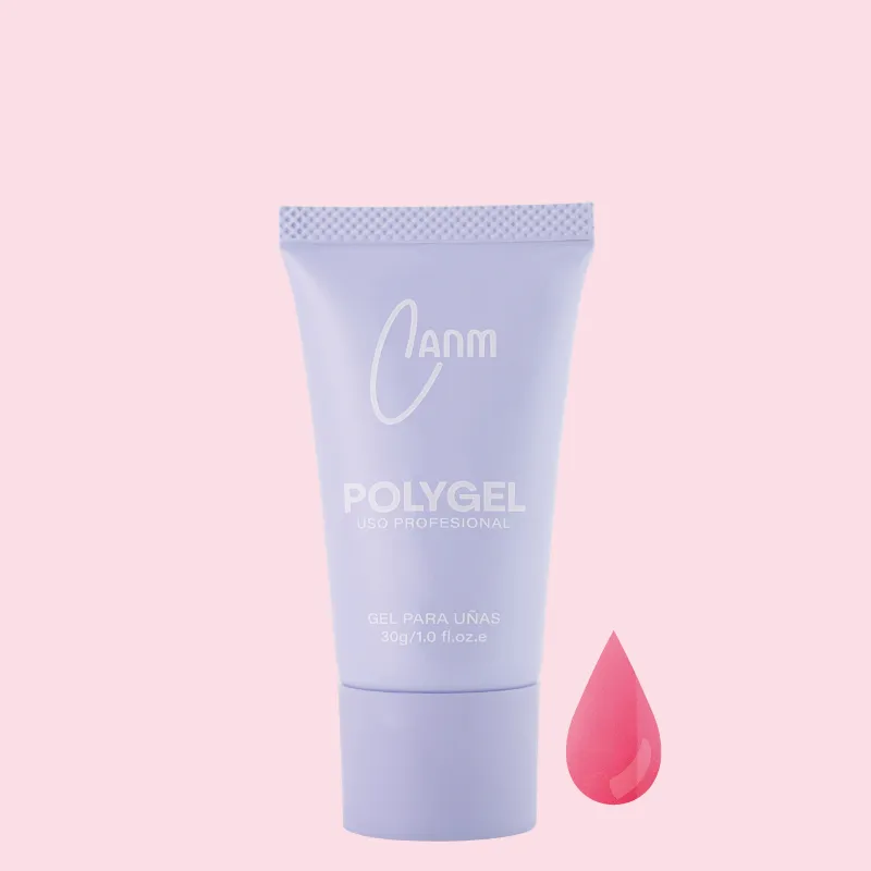 POLY GEL CANM