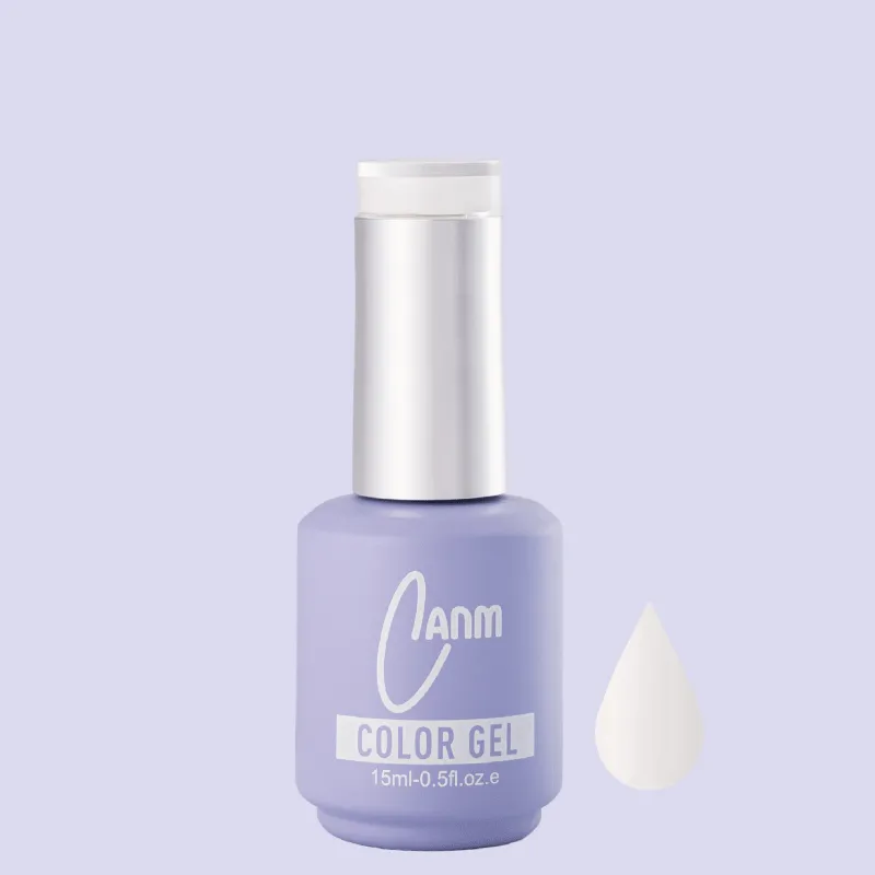 ESMALTE 15 ML CANM