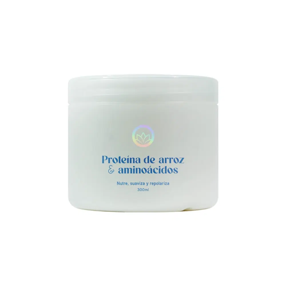 Tratamiento proteína de arroz y aminoácidos 300ml OLE