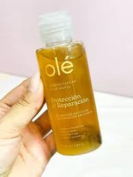 MINI SHAMPOO OLE