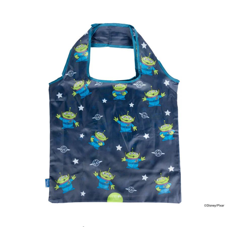 TOTE BAG ALIENS TOY STORY