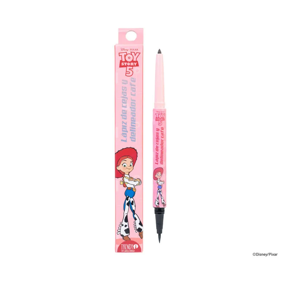 LAPIZ DE OJOS Y CEJAS TOY STORY