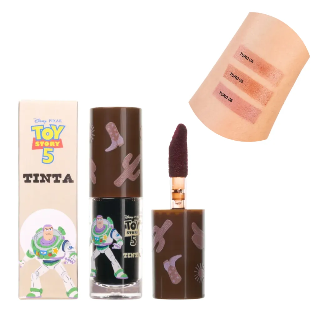 [DYT2557] TINTA VAQUERA TOY STORY TRENDY