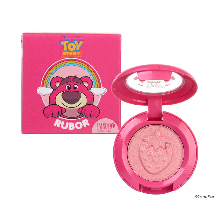 [DYT2552] MINI RUBOR LOTSO TOY STORY