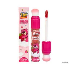 RUBOR EN CREMA LOTSO TOY STORY