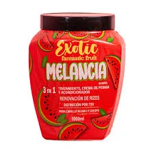EXOTIC TRATAMIENTO CAPILAR MELANCIA