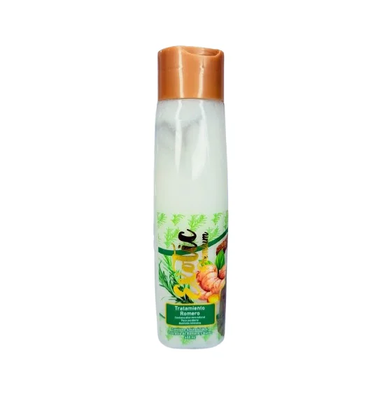 EXOTIC TRATAMIENTO CAPILAR PREMIUM ROMERO