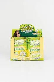 Exotic Shampoo En Sobre Aceite de Argan