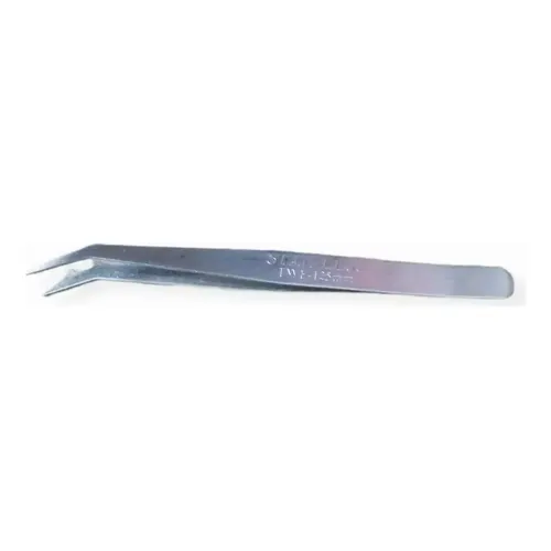 PINZA METALICA PARA PESTAÑAS ENGOL MAX388