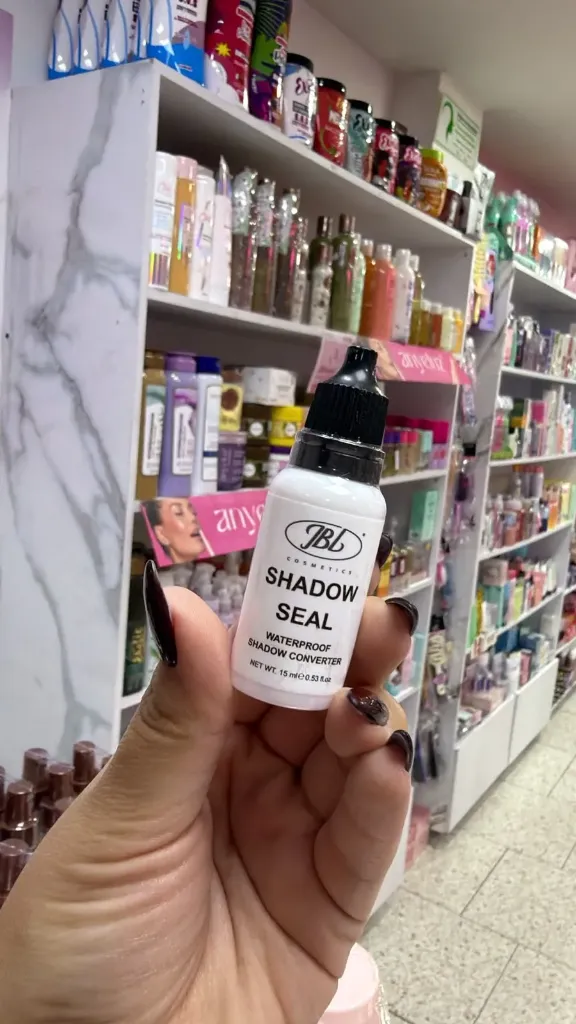 DILUSOR DE MAQUILLAJE JBL