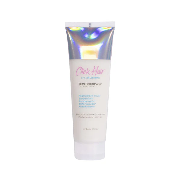 SUERO RECONSTRUCTOR CLICK HAIR