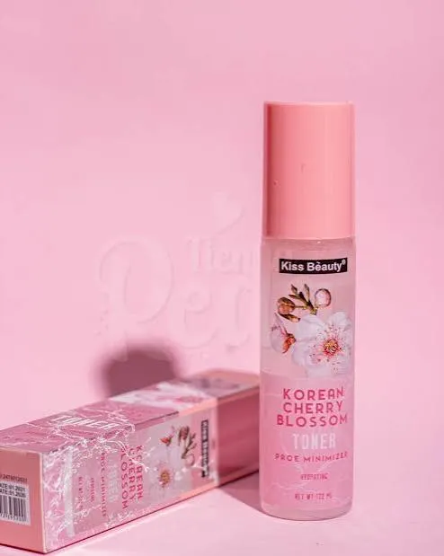 [BQY77080] Tonico Facial Tono Uniforme Cherry Blossom