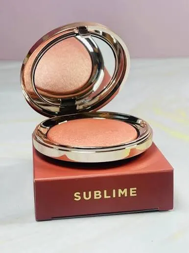 RUBOR SUBLIME ATENEA 3.5 G