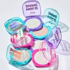 [HOLO] ILUMINADOR HOLOGRÁFICO SHINE MELU