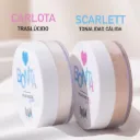 Polvo Suelto Bonita Scarlet tono 02 Anik