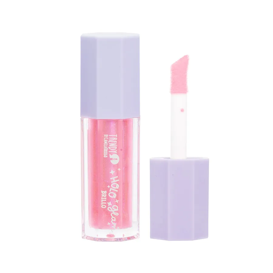 BRILLO HOLOGLAM TRENDY LOCURA