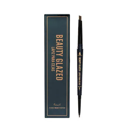 LAPIZ PARA CEJAS BEAUTY GLAZED TRENDY LOCURA