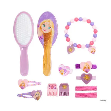 KIT RAPUNZEL TRENDY LOCURA