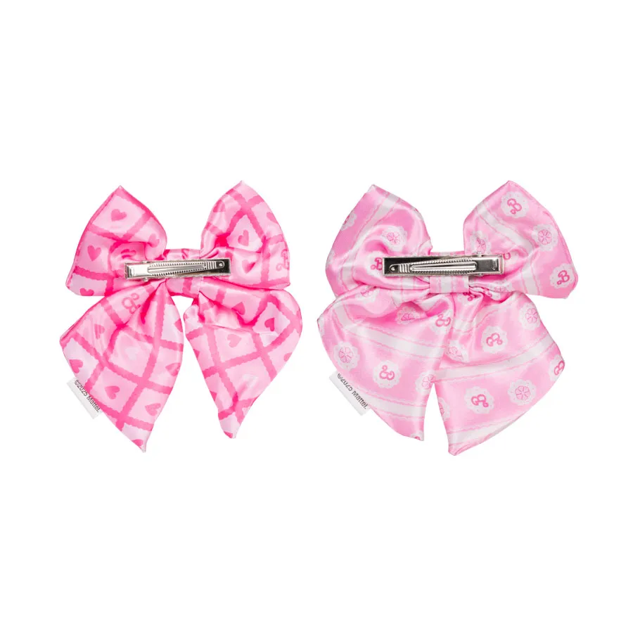 KIT BARBIE MOÑAS DREAMS TRENDY LOCURA
