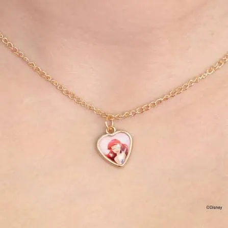 COLLAR PRINCESAS TRENDY LOCURA