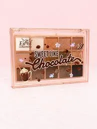 SOMBRA CHOCOLATE ENGOL