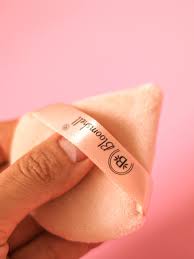 Borla Triangular Bloomshell 