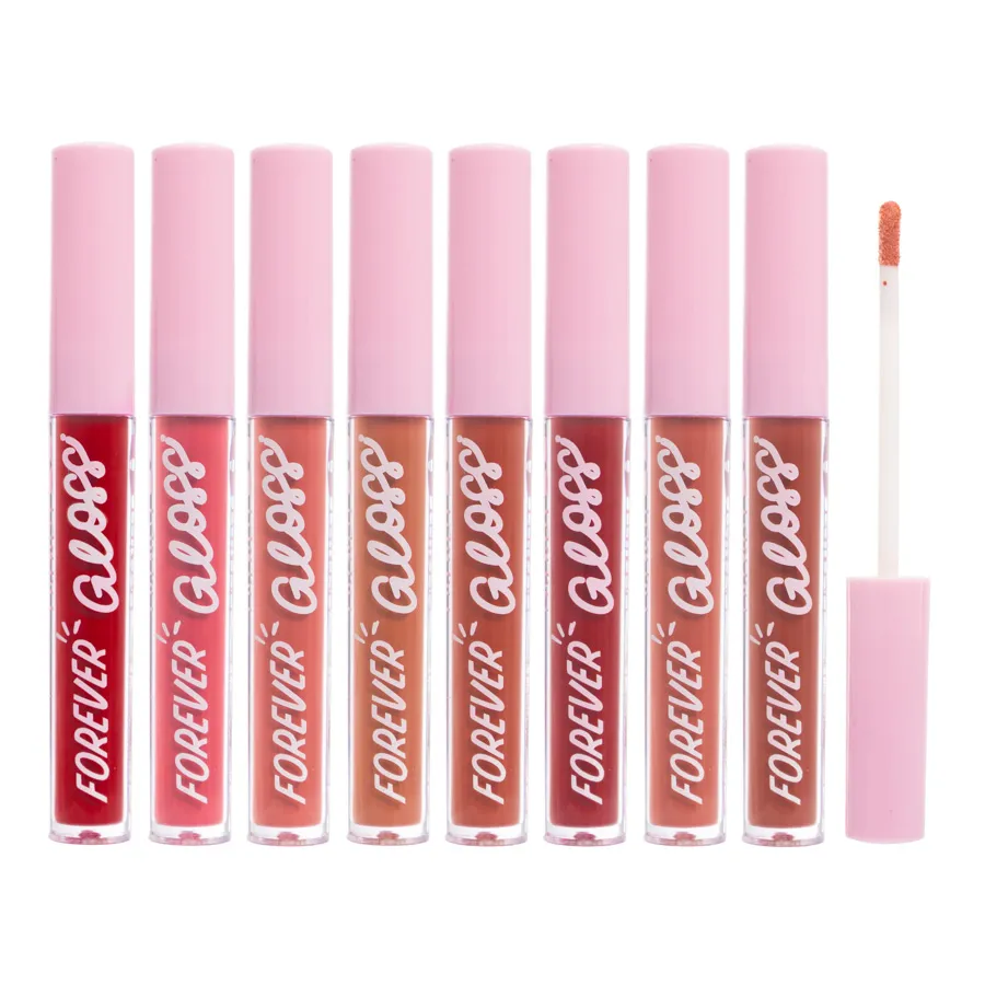 KIT FOREVER GLOSS TRENDY LOCURA