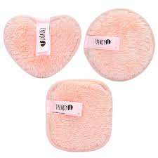 TOALLA MAGICA TRENDY DESMAQUILLANTE