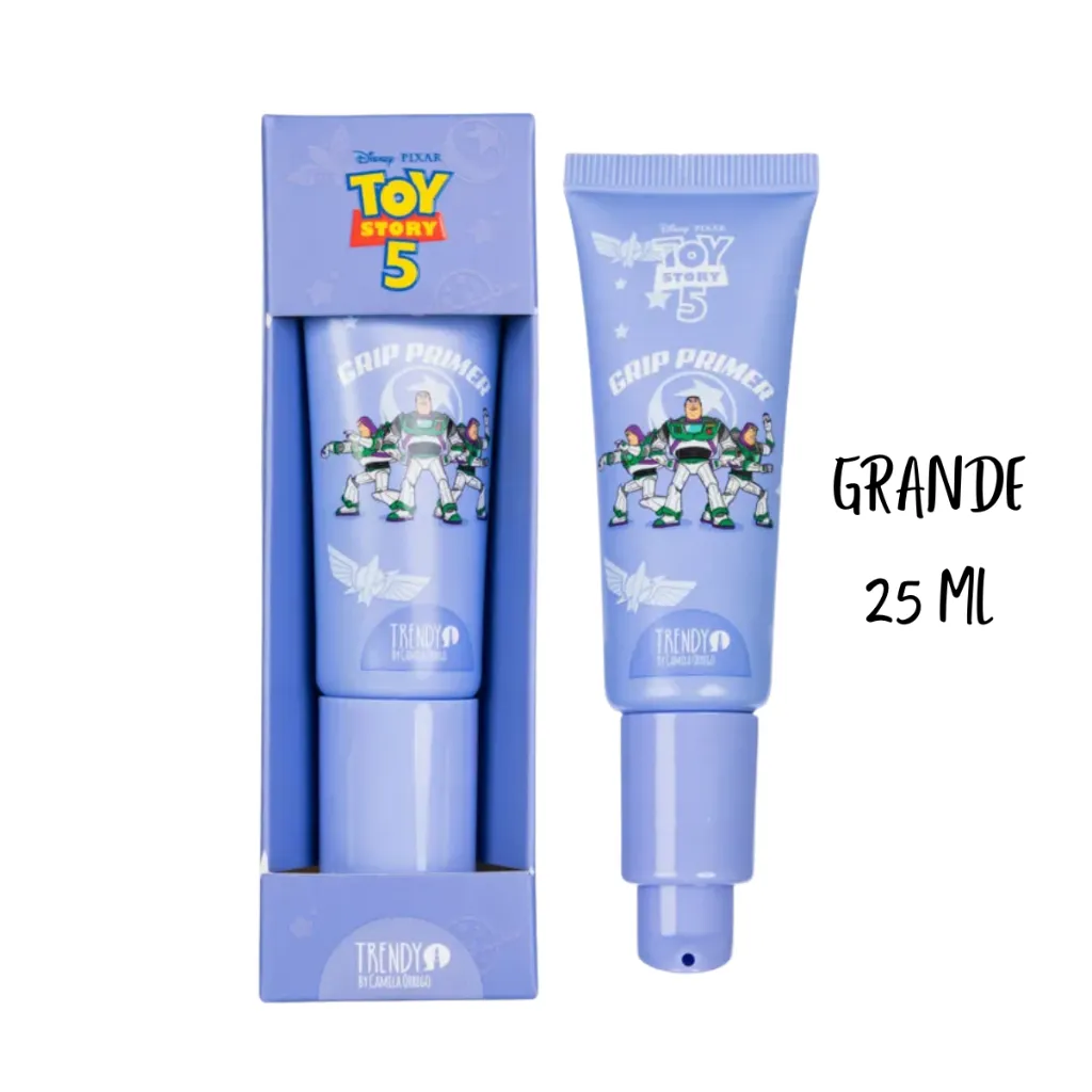 PRIMER BUZZ GRANDE TOY STORY TRENDY LOCURA