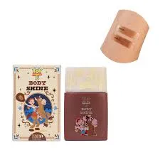 MALTEADA BRONCEADORA TRENDY LOCURA