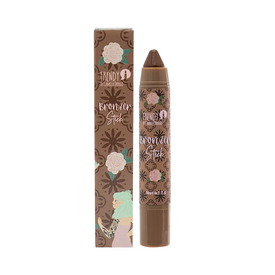 BRONZER STICK TRENDY LOCURA