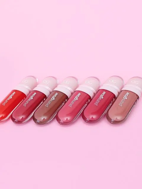 BRILLO LABIAL PURE GLOW SHIMER OG