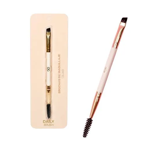 [BD05] Brocha profesional cejas OG