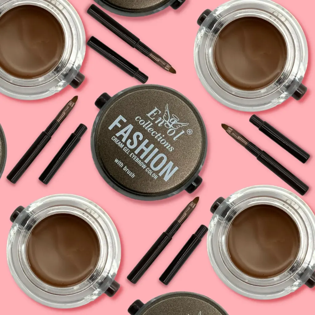 [GEL43] POMADA DE CEJAS 12 HORAS FASHION ENGOL
