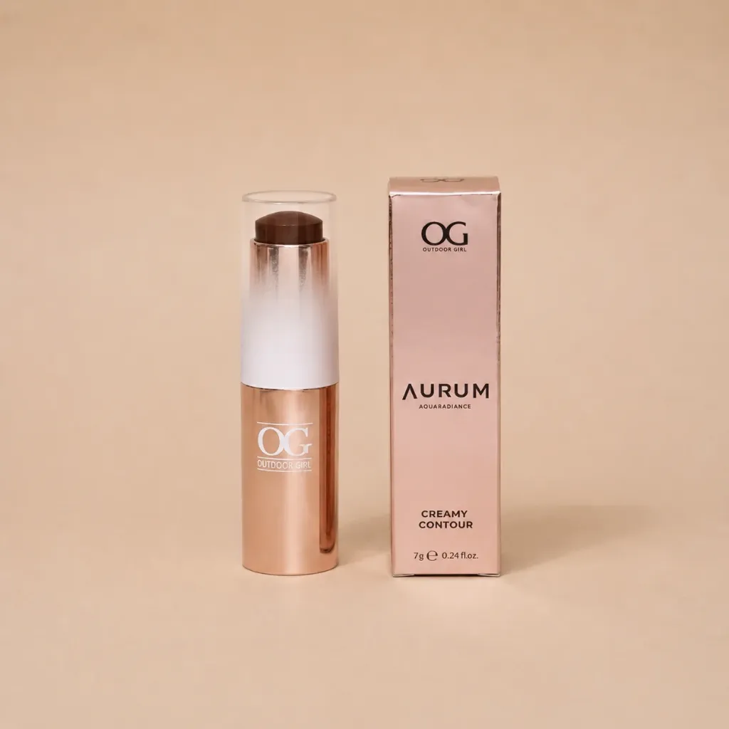 CONTORNO CREMOSO OG AURUM
