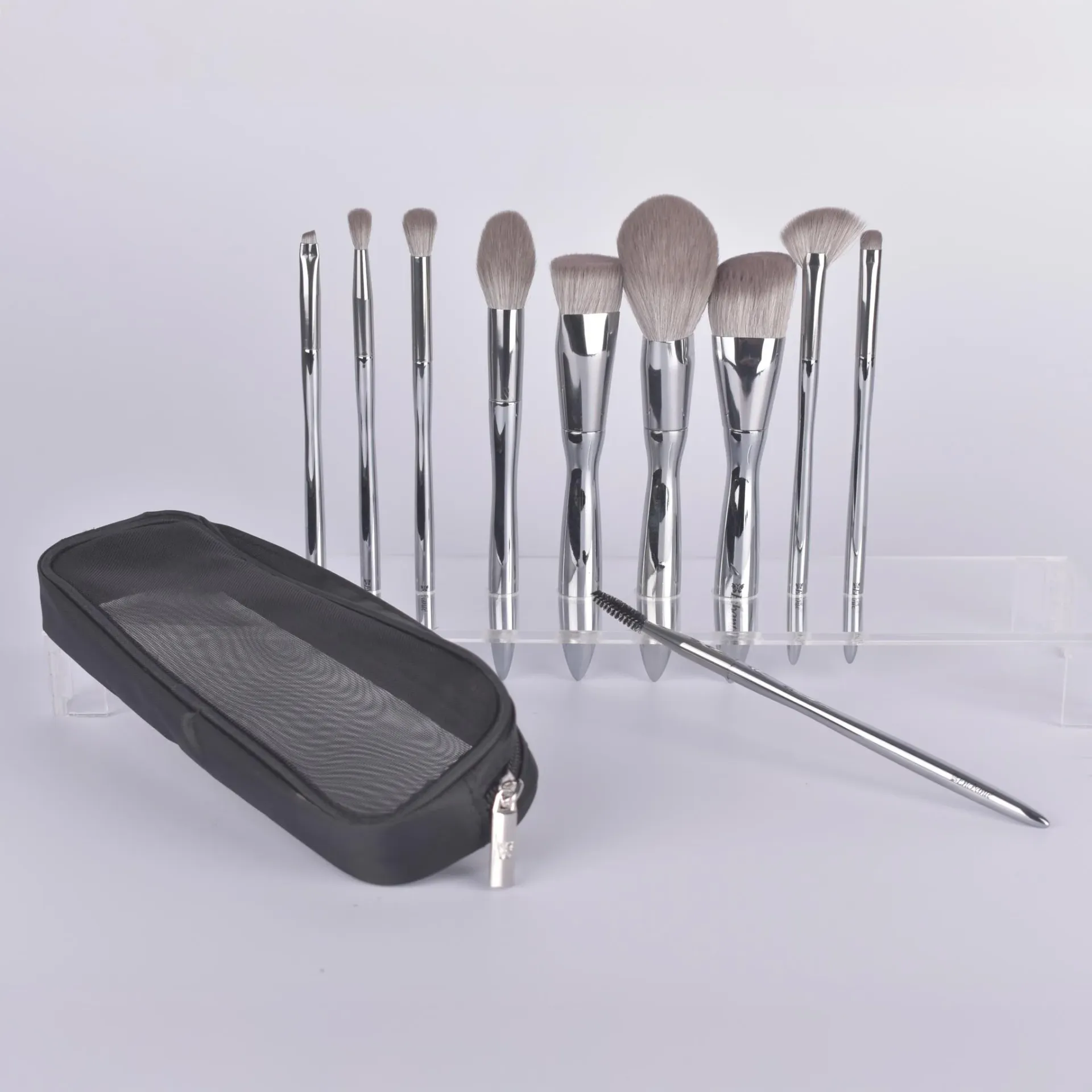 KIT DE BROCHAS ENCHANTÉ