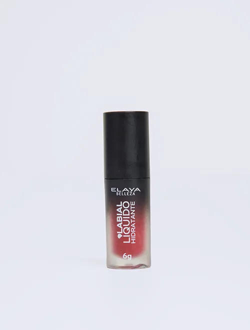 [E079] LABIAL LIQUIDO HIDRATANTE ELAYA