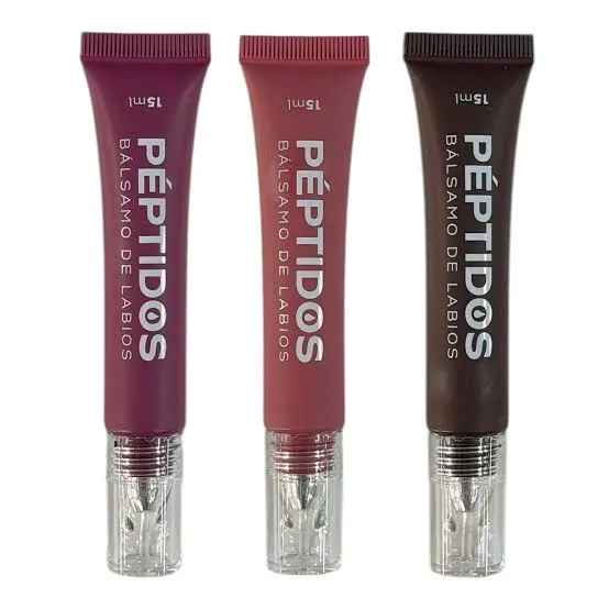 [E071] LABIAL PEPTIDO ELAYA