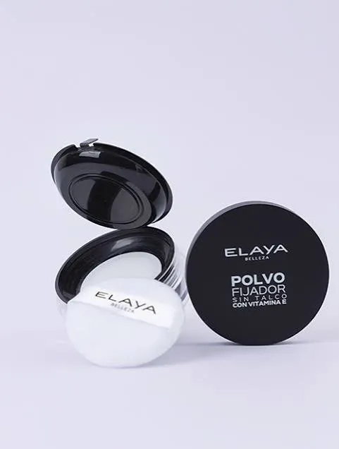 POLVO SUELTO FIJADOR ELAYA