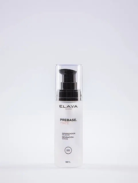 [E019] PREBASE ELAYA