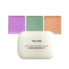 PALETA CORRECTOR TRUE LOVER