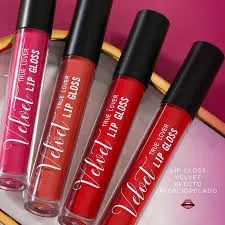 LIP GLOSS VELVET TRUE LOVER