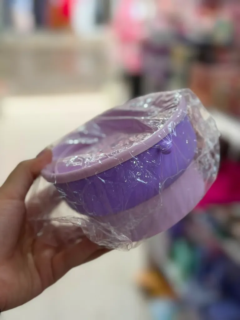 LIMPIADOR DE BROCHAS TRUE LOVER