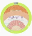 Iluminador Compacto Rainbow Kolor Factory