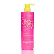 SHAMPOO CURLY ANYELUZ