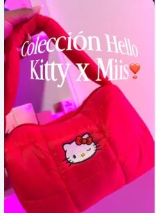 Kit Hello Kitty Miis cosmetics