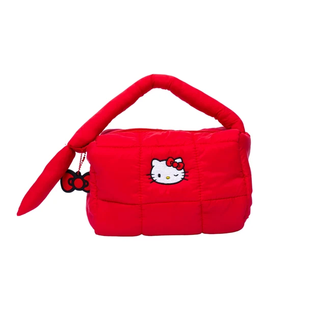 Cosmetiquera Hello Kitty Miis