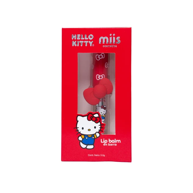 Lip Balm Hello Kitty Miis