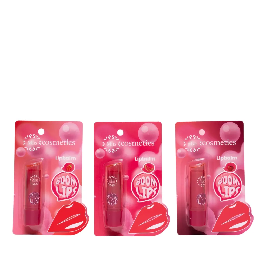 Hidratante de labios Miis Cosmetics