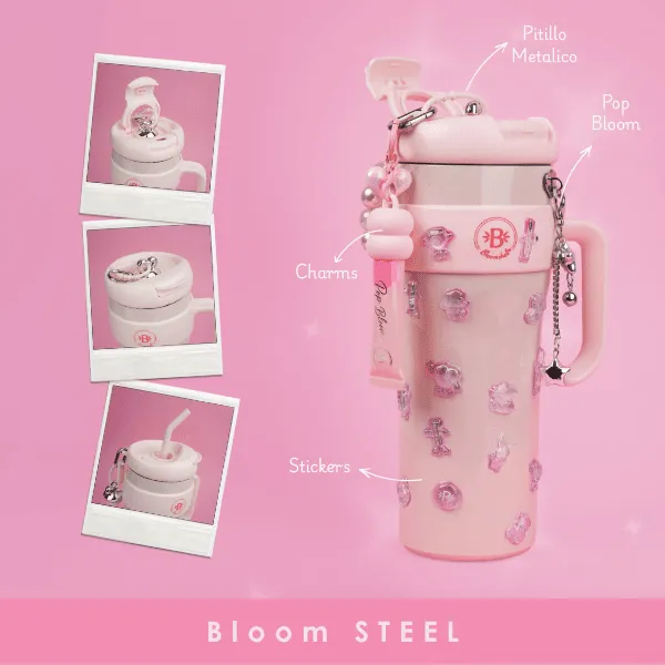 TERMO BLOONSHELL